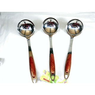 Muôi 10cm Đặc Vân Xịn-69013 (cái)