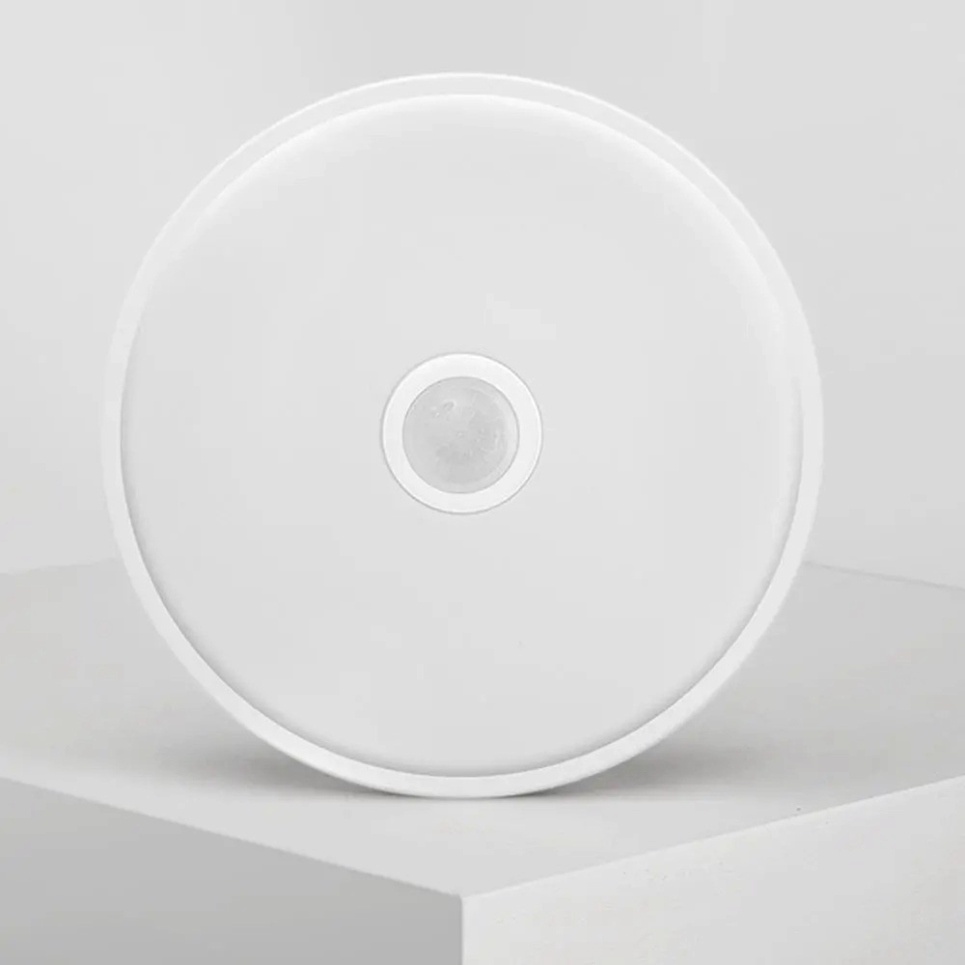 Đèn led ốp trần cảm biến chuyển động Yeelight Crystal Sensory Light Mini 250mm bản quốc tế, đèn trang trí phòng