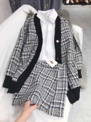 Sét dạ hàn quốc