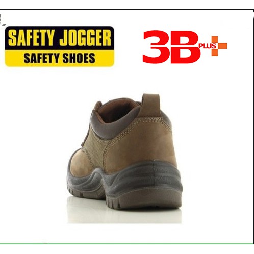 GIÀY BẢO HỘ NAM SAFETY JOGGER SAHARA S3 SRC | BigBuy360 - bigbuy360.vn