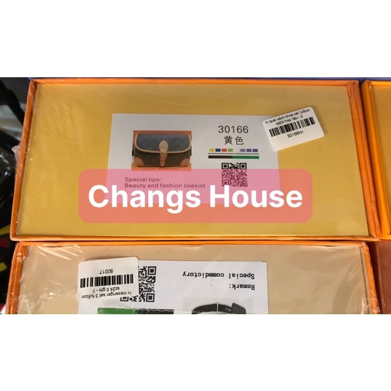 Túi LV Diane fullbox nam châm size 24cm hoa nâu kèm 2 quai Đẹp Soang