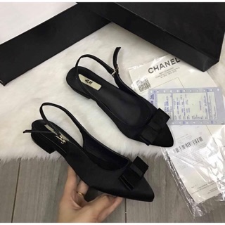 Giầy 3p siêu xinh sale duy nhất 3 ngày đây ạ