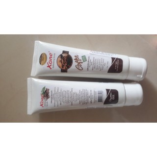 Tẩy tế bào chết kone cà phê