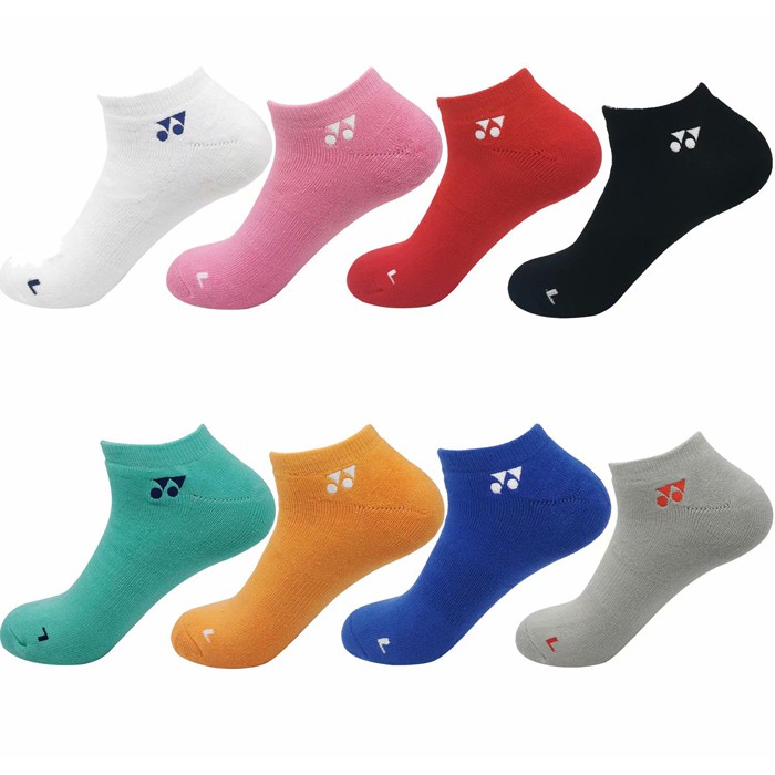 Vớ cầu lông YONEX thể thao cổ điển chuyên nghiệp, nam nữ, thời trang