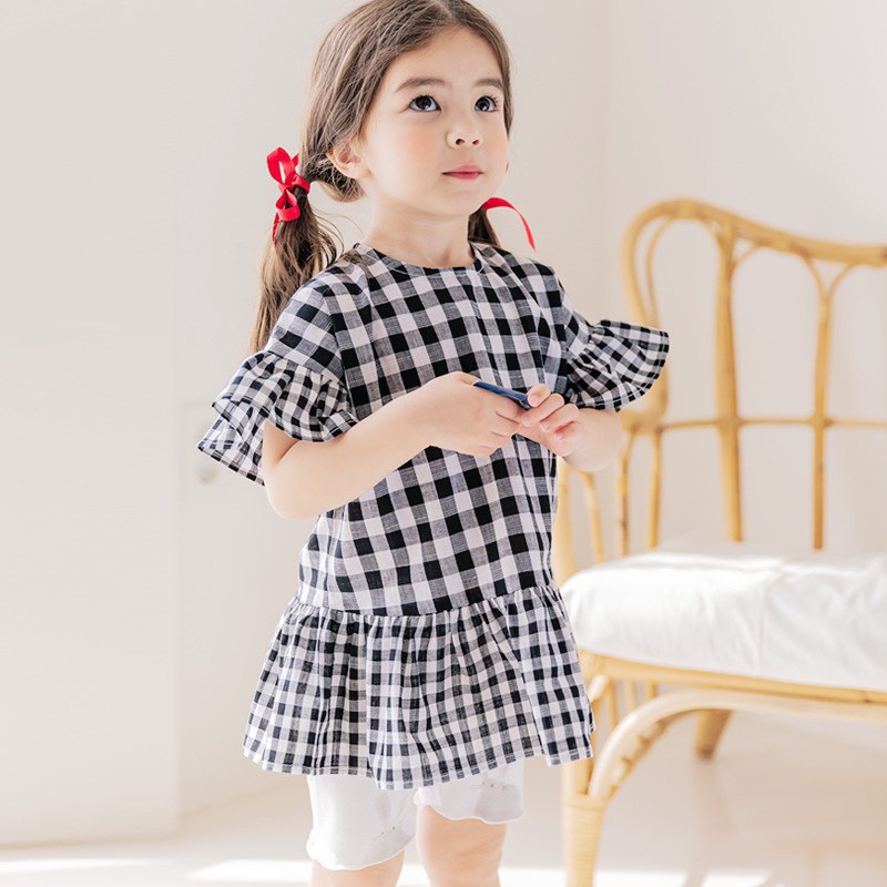 Legging thỏ Bebezoo