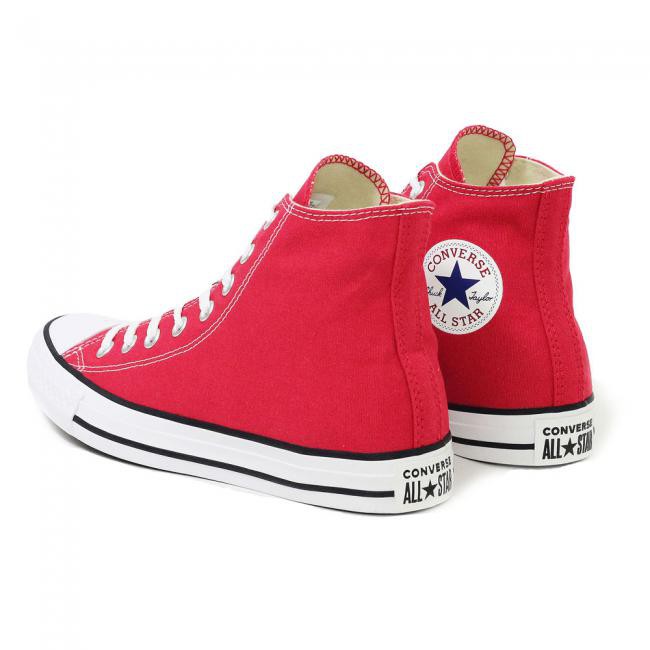 Giày Converse Chuck taylor all star Classic Hi - 127441