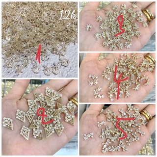 charm nail móng cao cấp