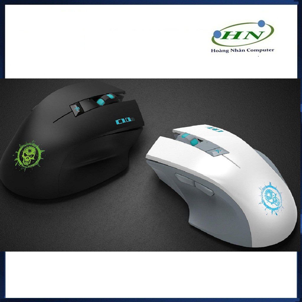 Chuột không dây FD-i720 ( Mouse Wireless FD-i720 ) Mouse Gaming