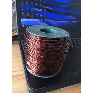 cuộn Dây Nhôm mềm uốn lan 450gr