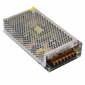 Bộ nguồn tổ ong 5v 20A công suất cao
