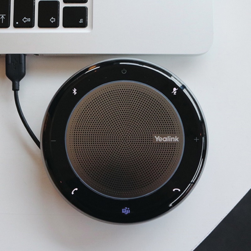 Loa hội nghị không dây Bluetooth Yealink CP900