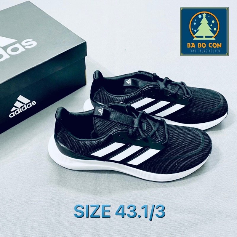 Giày Adidas Energyflacon EE9843 full box, có mail mua hàng (còn size 43.1/3) Hàng có sẵn