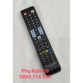 Remote tivi SAMSUNG RMD1078 (HT29)