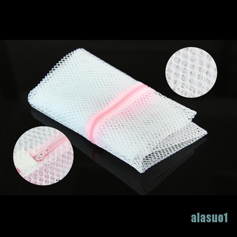 Túi Lưới Giặt Đồ Tiện Lợi 3