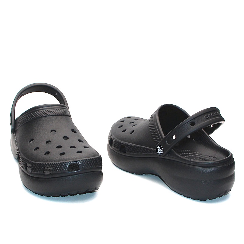 Xăng đan Crocs Đế Dày Thời Trang Năng Động Cho Nữ206750]