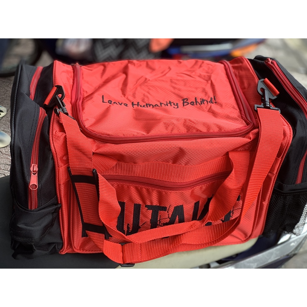 Túi xách tập Gym Mutant