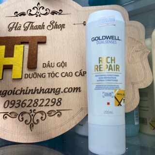 Xả Goldwell 250ml