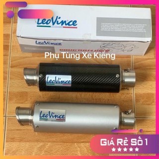 Lon Pô Leovince FullBox