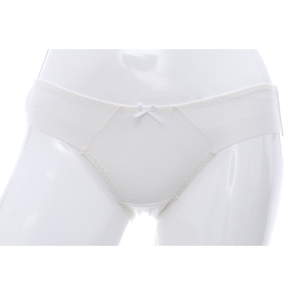 Combo 5 quần lót nữ thun lạnh không đường viền mông 1257
