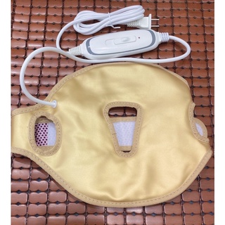 Mặt nạ ủ nhiệt cho spa