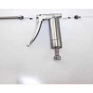 Dụng cụ cấy meo nấm dạng lỏng