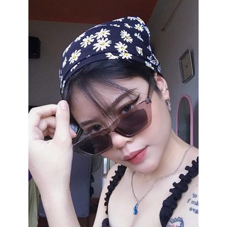 Kính xếch vuông nhọn 145 - 357 STORE
