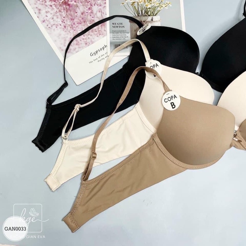 Áo Lót Xuất Mỹ Copa đệm ngực nâng đẩy hoàn hảo hàng loại 1