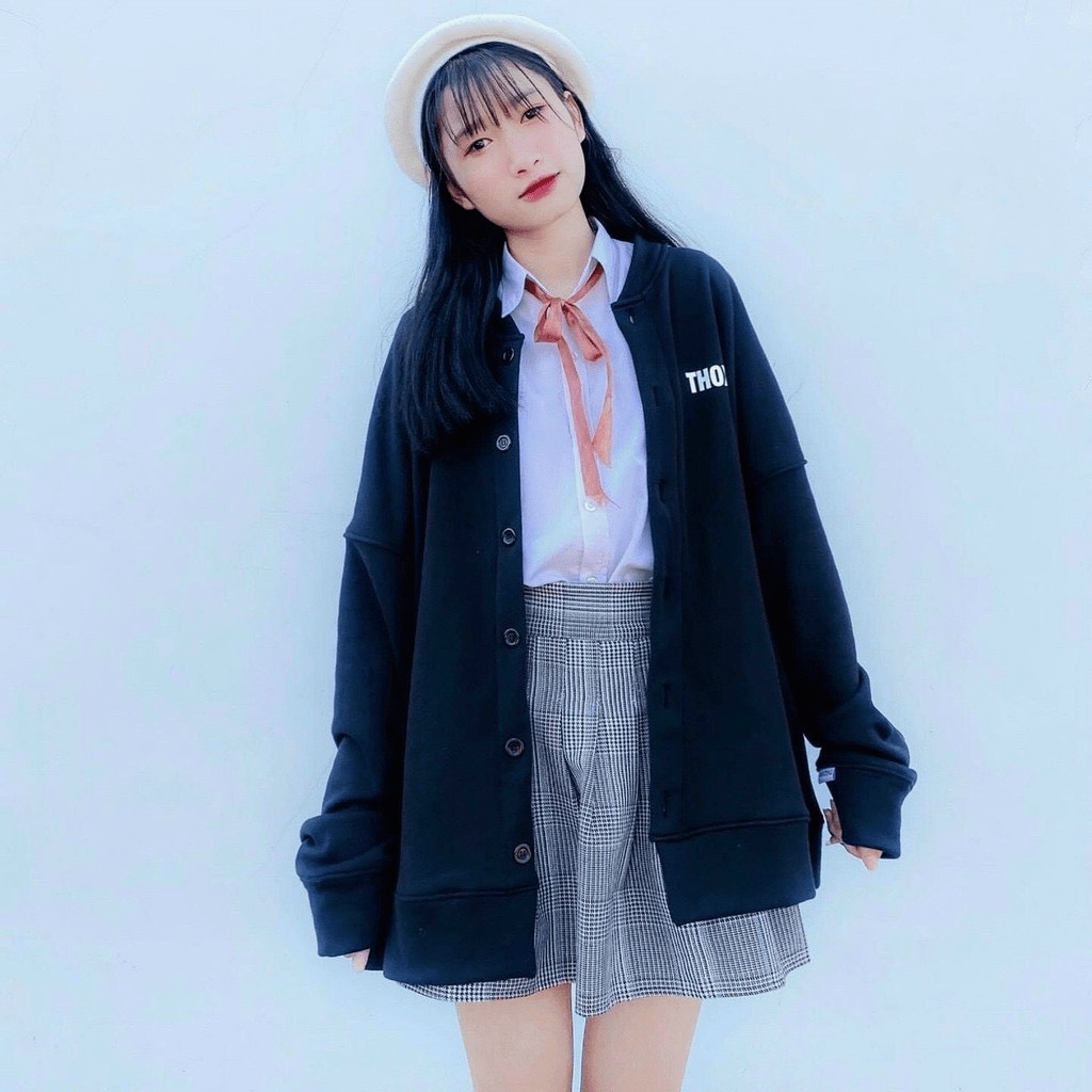 ÁO HOODIE NAM NỮ CẶP ĐÔI THỜI TRANG PHỐI HỌA TIẾT  MẶT CƯỜI SIÊU NGỘ NGHĨNH