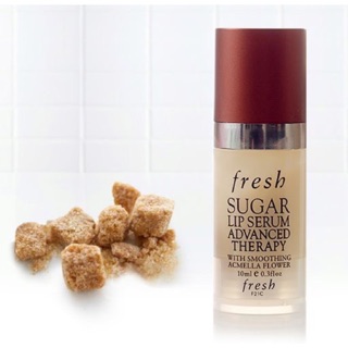 💎 SERUM DƯỠNG MÔI FRESH SUGAR LIP SERUM ADVANCED THERAPY