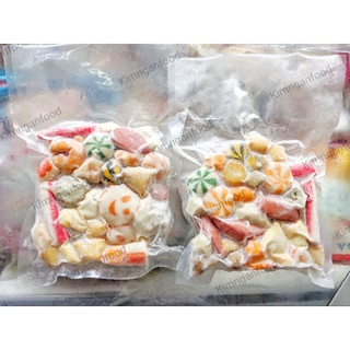 [ Mix hơn 15 loại ] SET LẨU 500g
