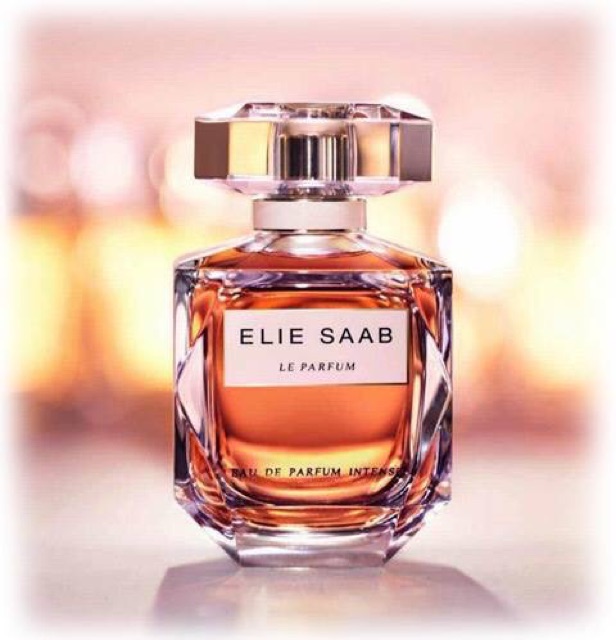 Nước hoa Elie Saab Le Parfum Intense authentic
