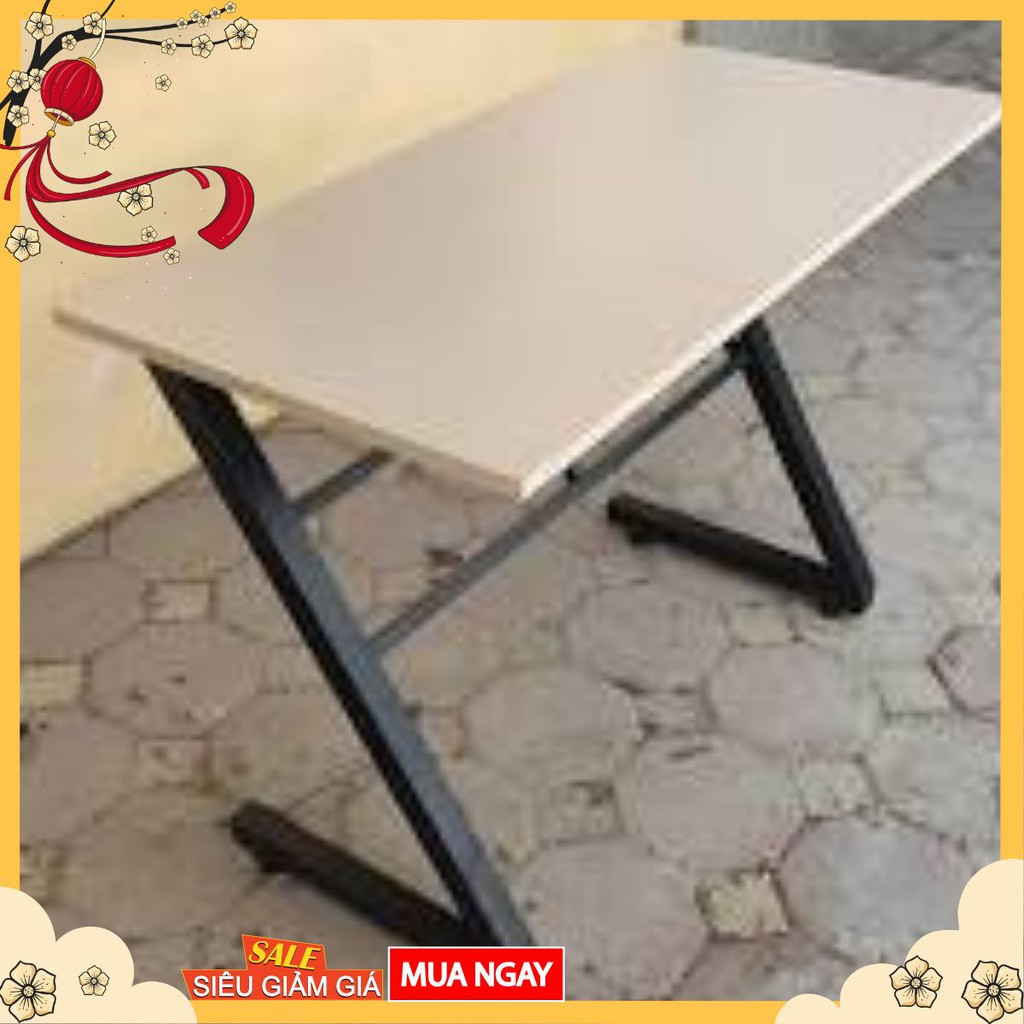 Bàn làm việc cao cấp chữ Z, K, U (D: 120cm, R 60cm, C 75cm)