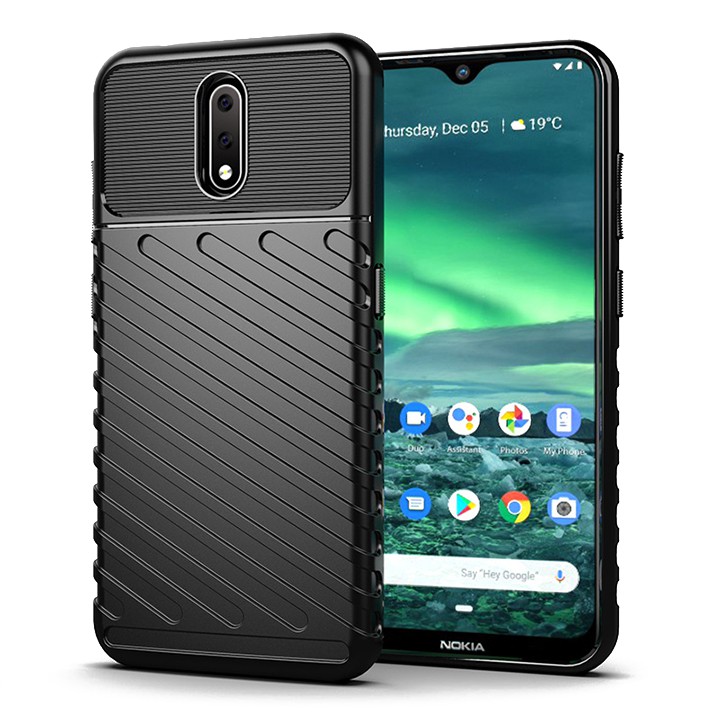 ỐP LƯNG CHỐNG SỐC NOKIA 2.3