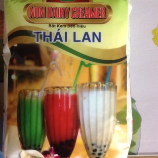 Bột kem béo thái lan 1kg
