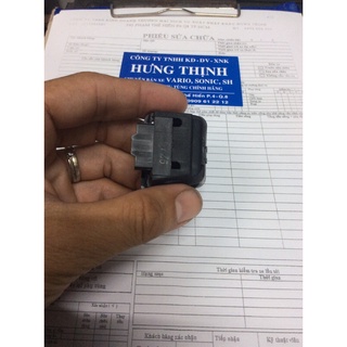 Nút công tắc Pha Cốt , xi nhan , đèn : Dylan , Ps , @ ,Shi  2001 - 2011 , Ps , Dylan  ( Dùng chung Sh 300i 2008 )
