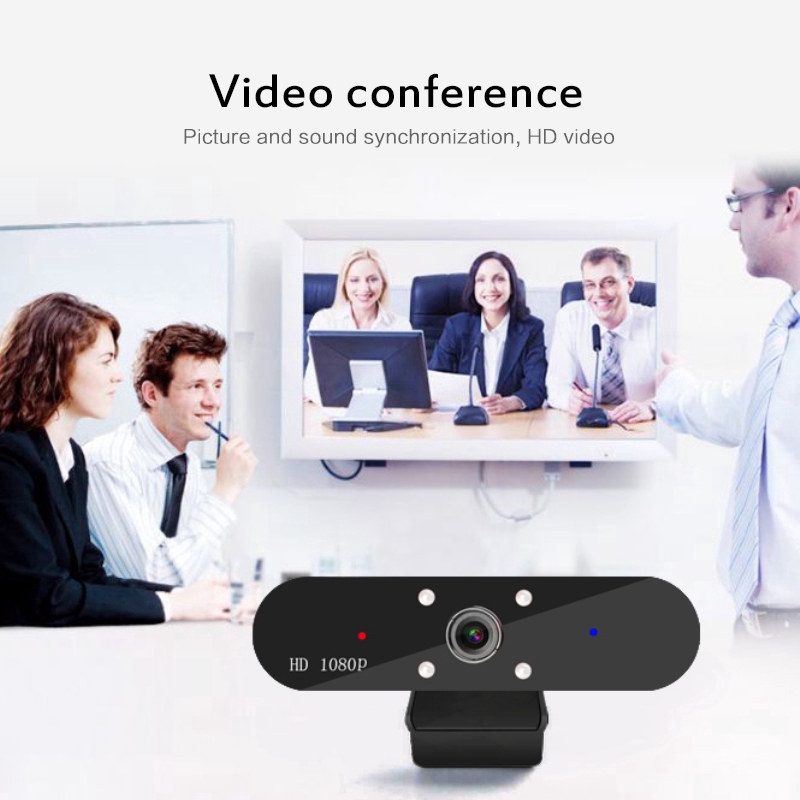 Webcam Usb Cho Máy Tính | BigBuy360 - bigbuy360.vn