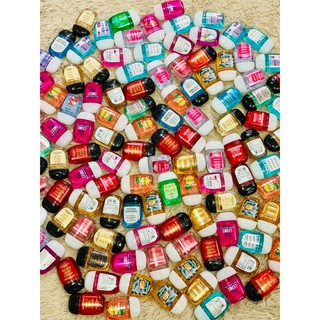 Gel rửa tay khô Bath & Body Work