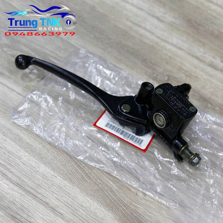 Tay thắng dầu các dòng xe wave.