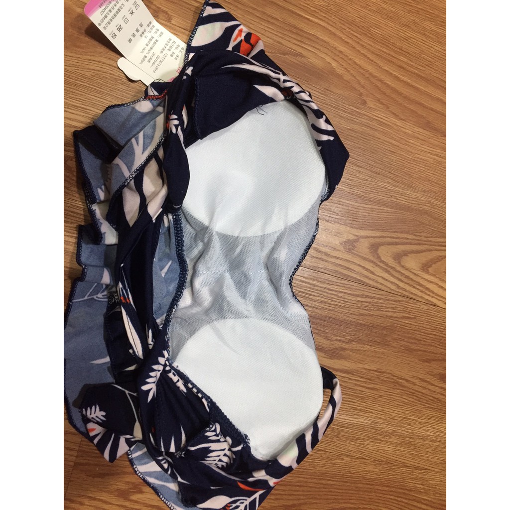 (sale ) Bộ đô bơi hai mảnh béo duyên dáng cho nữ | BigBuy360 - bigbuy360.vn