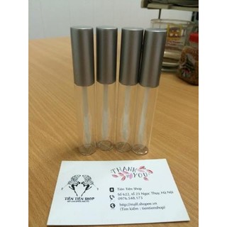 Vỏ Lip môi 8ml, 10ml