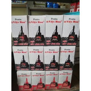 Mực bút lông dầu Việt Hoa 25ml