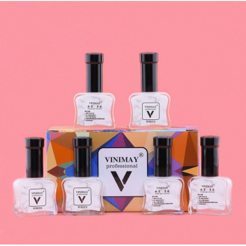 Cồn Loang Trắng VINIMAY - Loang Cồn VINIMay