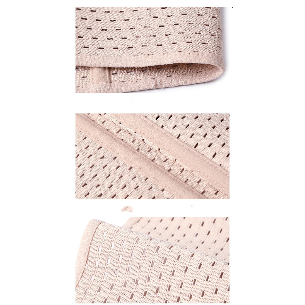 Đai nịt bụng định hình eo thon chất liệu cao su tổng hợp | BigBuy360 - bigbuy360.vn