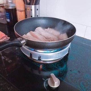Kiềng Chắn Gió - Kiềng Cho Bếp Ga