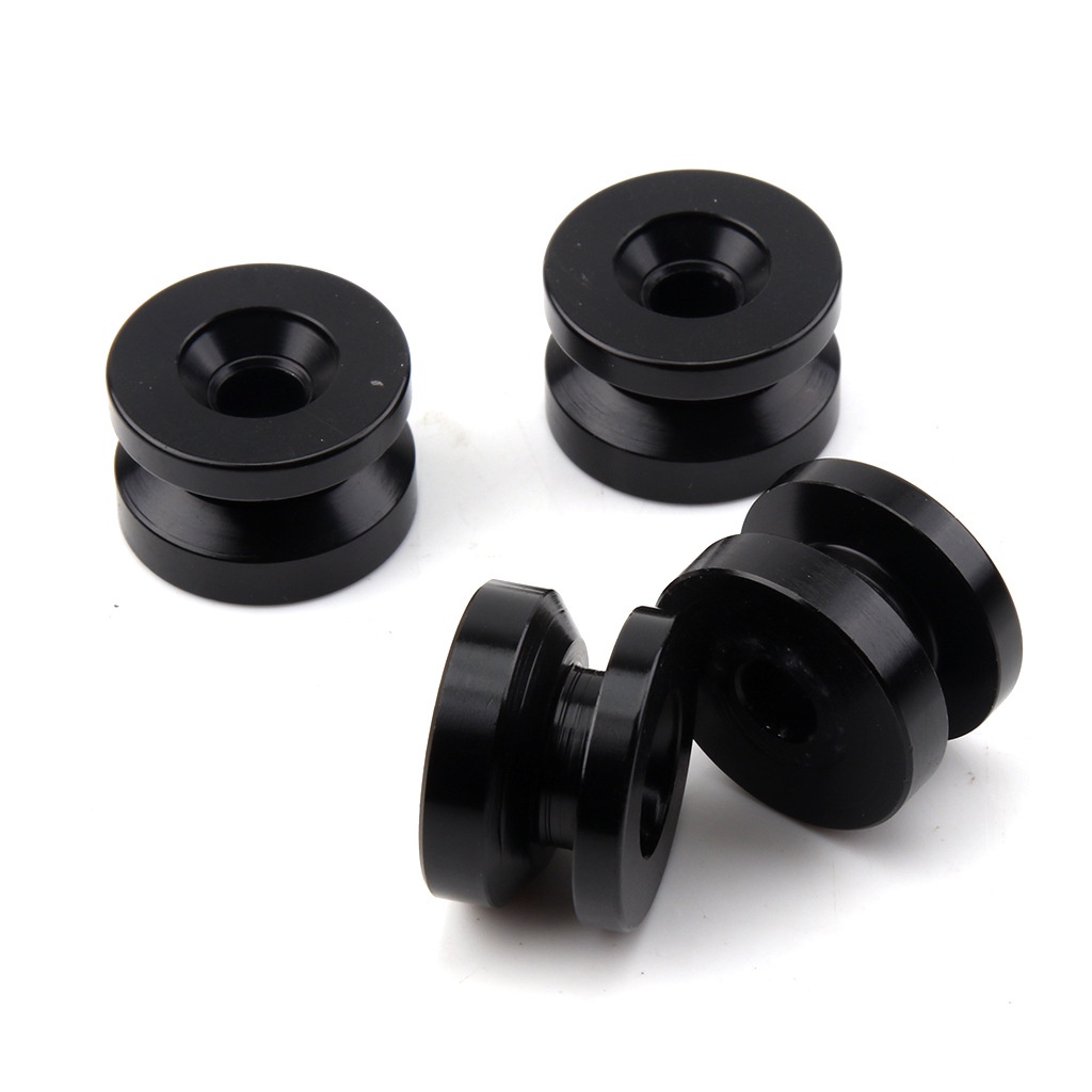 Bộ 4 Vòng Đệm Hợp Kim R1200GS TRK502 R1250GS ADV 150 ADV150 Nmax155 n-max 155 X-max Xmax Pcx150 pcx160 MT15 MT-15