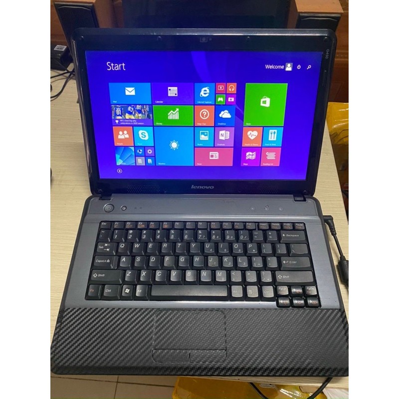Laptop cũ chính hãng giá rẻ Core 2 Duo | 2GB | 120GB | BigBuy360 - bigbuy360.vn