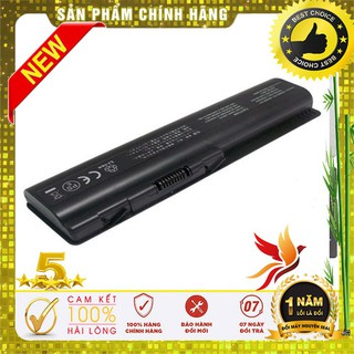 Pin Laptop HP HDX16 DV6-100 DV6-2000 dv2004TU DV5-1000 dv4-2000 LENOGE - BH 18 tháng