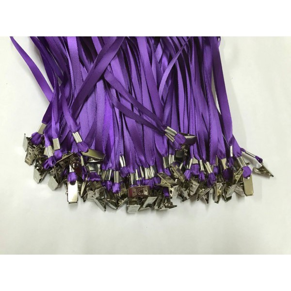 DÂY THẺ KẸP SẮT E418  E418