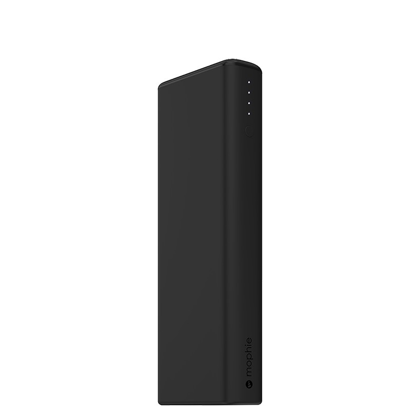 Sạc dự phòng Mophie Power Boost XL 10400mAh Black 4081