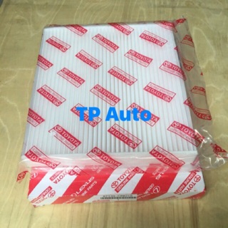 Lọc gió máy lạnh điều hoà Innova, Fortuner, vios,camry, Altis,yaris 2006-2019  87139-06080, 87139-0N010